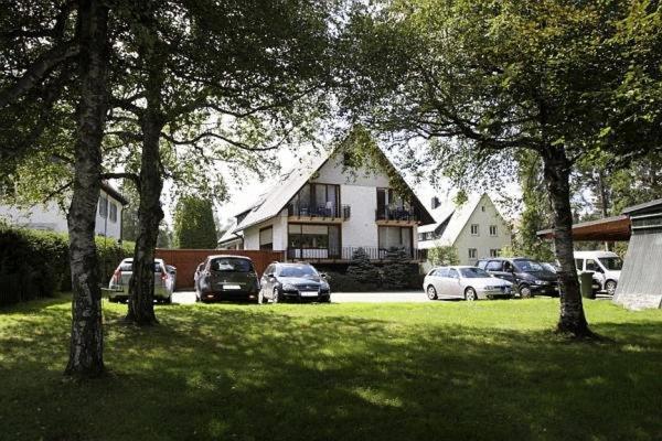 Gaestehaus Wald Und See Hotel Titisee-Neustadt Buitenkant foto